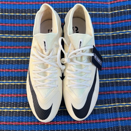 Nike Mercurial Superfly 9 Pro FG Mad Soccer Cleat DJ5598-700 Size 6.5 , 11.5 Men - Picture 4 of 5
