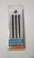 Palm Stylus 3-Pack P10892U, Zire, Zire 21, Factory Sealed