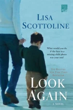 Look Again - Paperback By Lisa Scottoline - GOOD