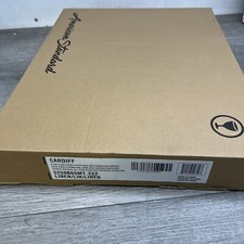 American Standard 5259B65MT.222 Cardiff Round Closed-Front Toilet - Off White