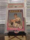1975 Topps - Nolan Ryan #500