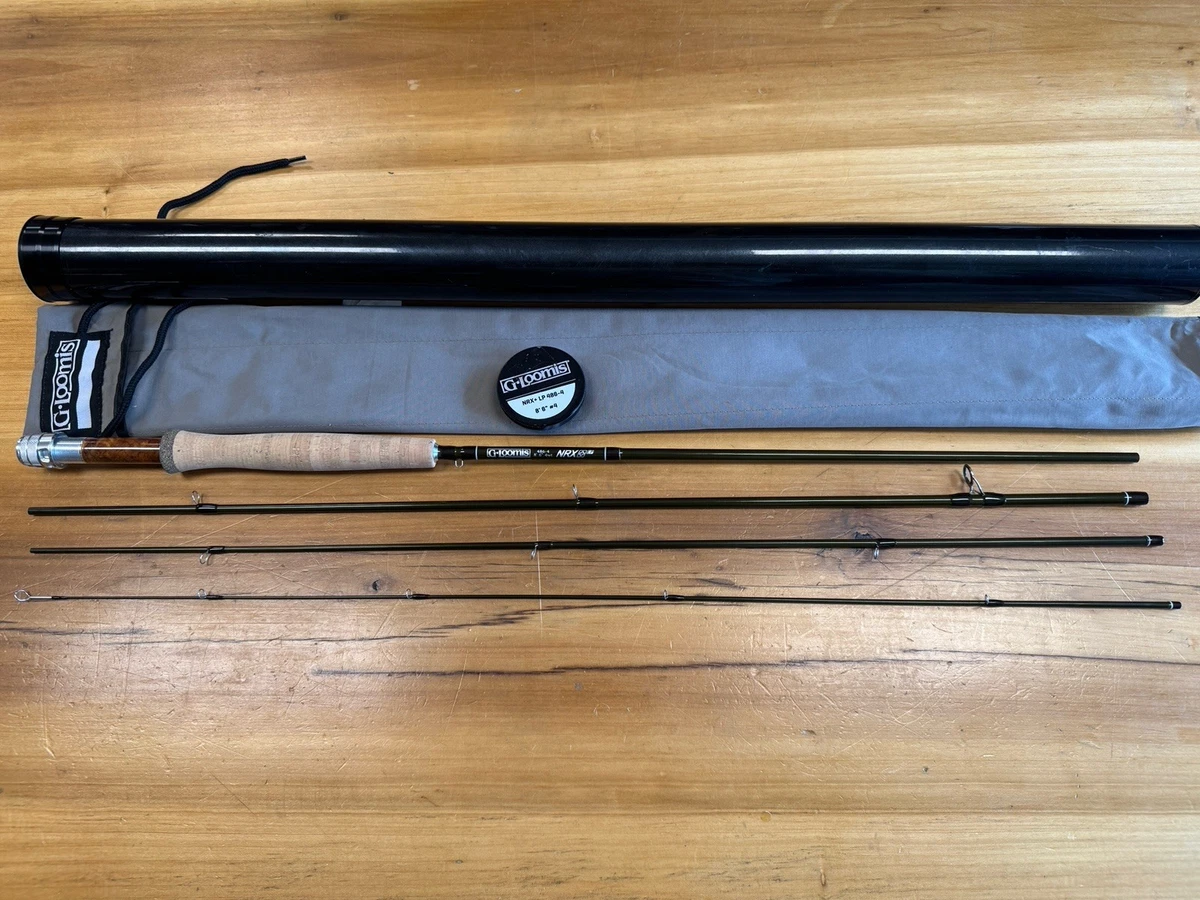 G.Loomis 8 ft 6 in Item Fishing Rods & Poles for sale | eBay