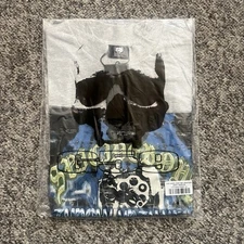 SUICIDEBOYS JEWEL CASE T SHIRT *BRAND NEW MEDIUM* $UICIDEBOY$ G59 RECORDS
