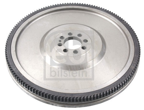 Febi Bilstein Schwungrad Schwungscheibe ZMS 35146 FüR Neoplan Solaris MAN EL M90-image