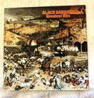 BLACK SABBATH GREATEST HITS VINTAGE 1977 Vinyl LP  NEMS NEL 6009 UK IMPORT