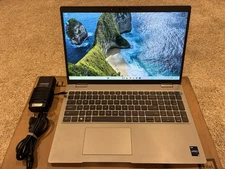 DELL Latitude 5530 TOUCH Laptop i7-1265U 16GB RAM 512GB SSD 15.6” FHD W/AC!