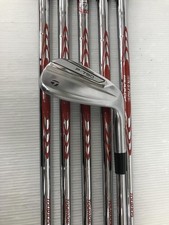 TaylorMade P.790 Iron Set 5-P 6pcs NS PRO MODUS3 TOUR105 Flex Regular AB25096