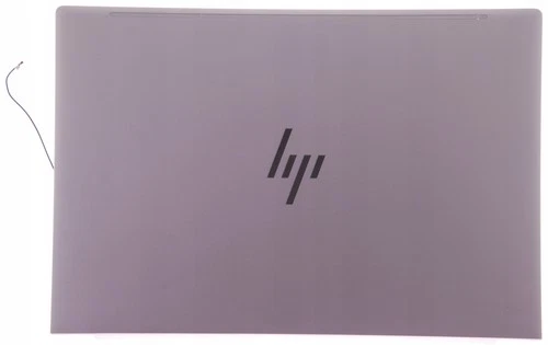 HP ZBOOK Fury 16 G9 zilveren klep B