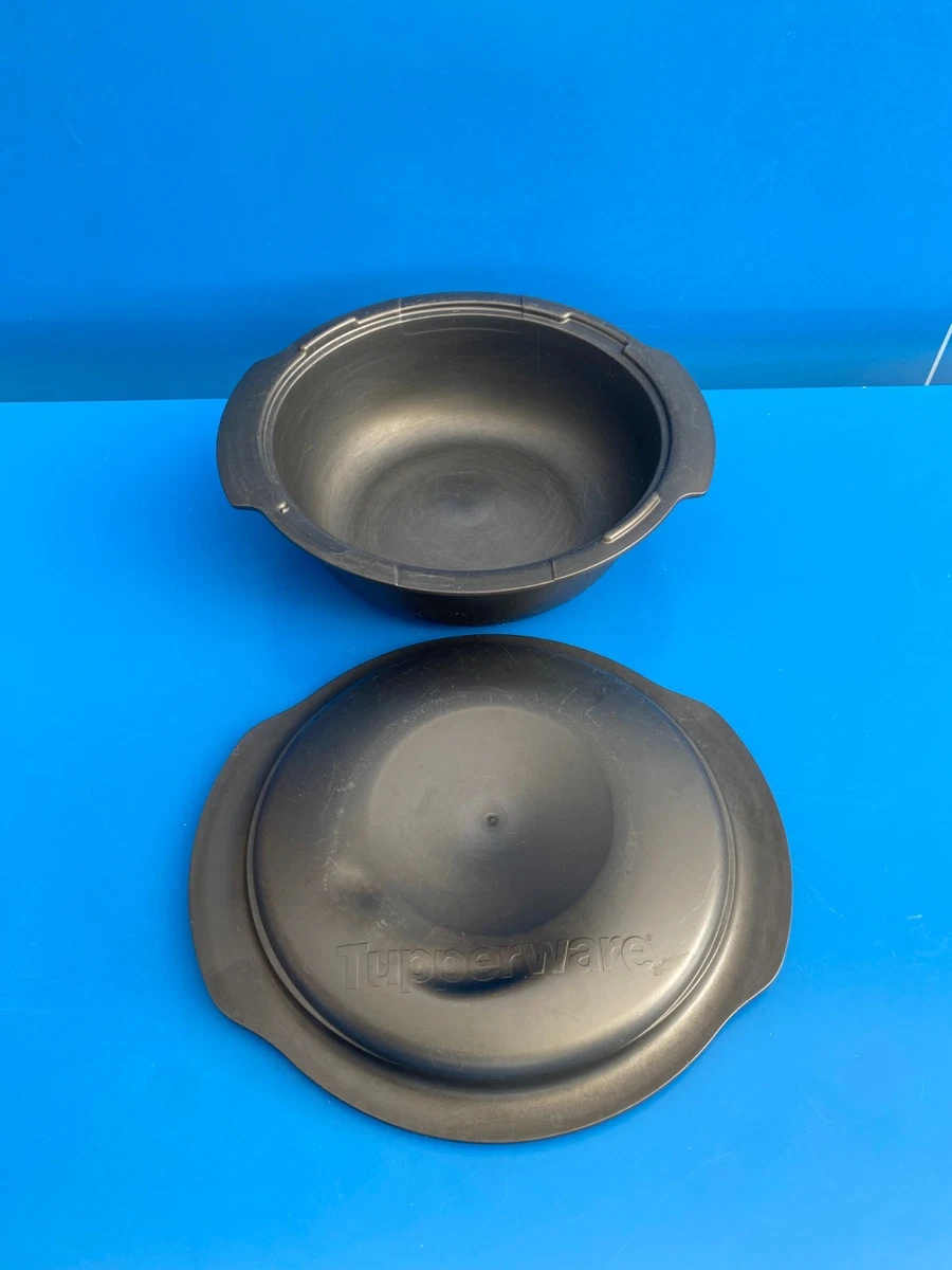 Cocotte Ultra Plus 3 Litres Bleu Tupperware Très bon état