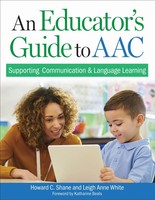 Howard C. Shane (U. A.) | An Educator's Guide To Aac | Taschenbuch | Englisch