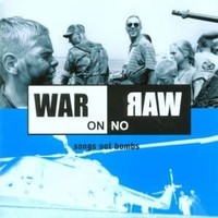 War On War - Various - Cd - G4Z