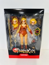 NEW Super7 Cheetara ThunderCats Ultimates Action Figure