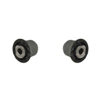 2X Hart Lagerung AchsköRper Hinterachse Beidseitig FüR Ford Mondeo III B5Y B4Y