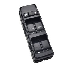 Interruttore alzacristalli elettrico guida anteriore per Chrysler Sebring Dodge Avenger Jeep Compass