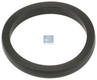 DT Spare Parts Dichtung Wasserpumpe 2.15903 FüR Volvo FE FH16 FH12 FL6 F12 2 F10