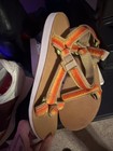 Teva Woman’s Original Universal Ombré Sunset Sandal Size 10 — photo 3