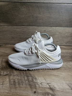 Puma Women's Pacer Future Athletic Shoe Size 8 380604-01 