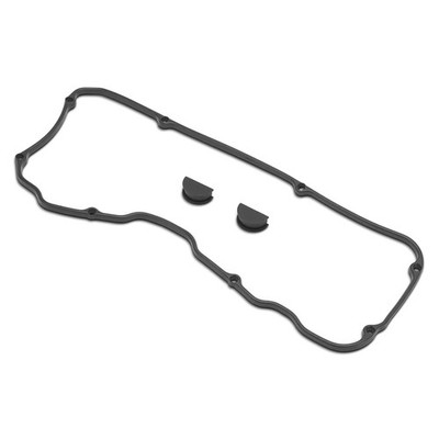Engine Valve Cover Gasket Set for Nissan 240SX 89-90 D21 Pickup Axxess L4 2.4L