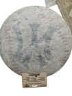 Vintage Lot 7  New York Yankees Baseball Pennant Flag Banner World Series  Felt — photo 6