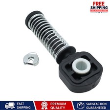 1j0711761b Gear Selector Shaft Cable End Catch Pack For Vw Bora Golf Jetta Mk4 1j0711761b Gear Selector Shaft Cable End Catch Pack For Vw Bora Golf Jetta Mk4