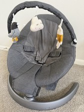 Nuna Leaf Baby Grow Rocker