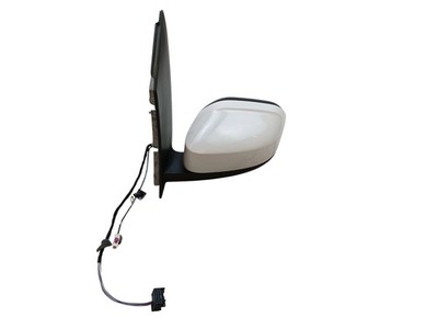 Außenspiegel links VOLKSWAGEN CADDY IV (2015-2020) LB9A 2K5857387AB