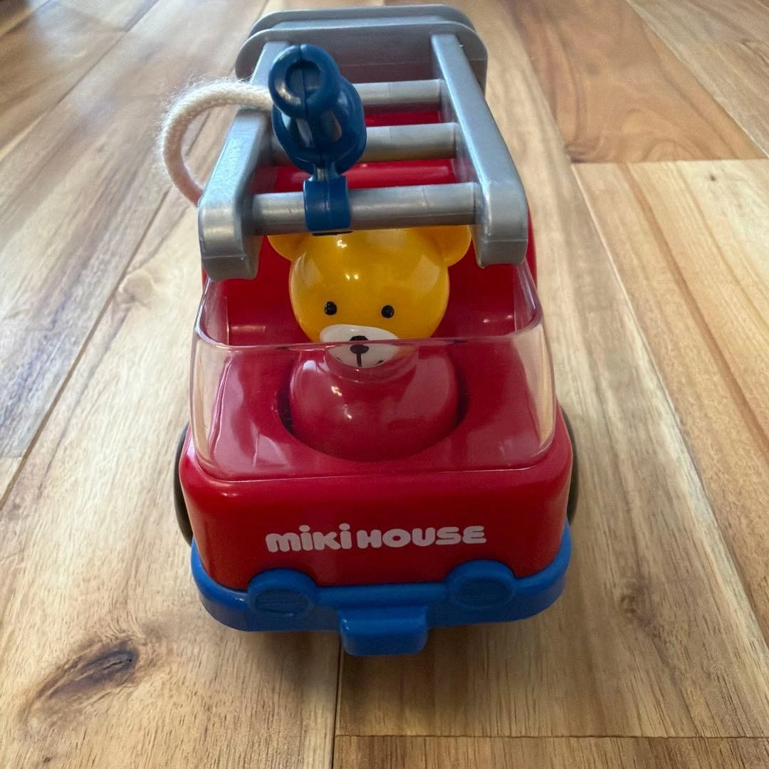 可坐消防车| eBay