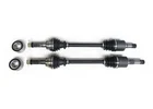 Rear CV Axles & Brgs for Polaris Ranger 500 700 800 2204857 2204858
