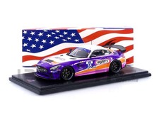 SPARK 1/43 - MERCEDES-AMG GT4 - WINNER WATKINS GLEN 2019 US138