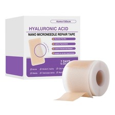 Nano-Needle Regenerative Patch Microneedle Patches Soothing Breathable Patches