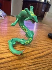 Pokemon 2015 McDonald's 5" RAYQUAZA Happy Meal Toy Figure Ruby Sapphire Nintendo