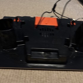 Arcade1up Big Buck Hunter Pro Control Deck No Deck Protector Gen 1