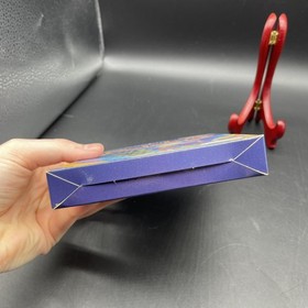 Solstice: The Quest for the Staff of Demnos (Nintendo, 1990) NES CIB Completo