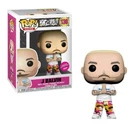 Funko POP! Rocks: J Balvin (J.Balvin Merch) #136