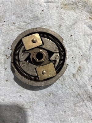 OEM McCulloch Mac 120 Clutch