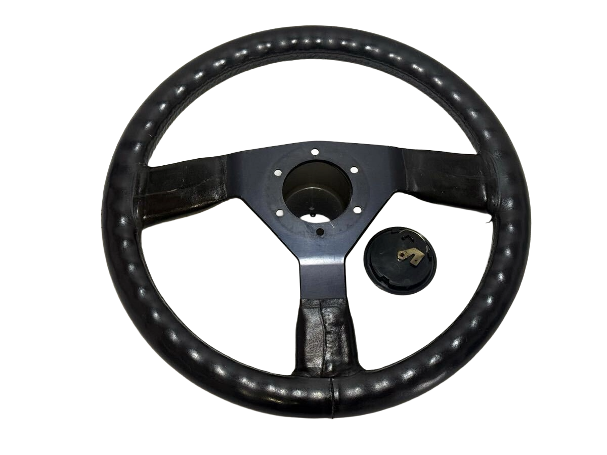 MUGEN SW-36 Type Steering Wheel 360mm HONDA Civic CR-X VTEC JDM