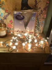 Vintage Noma Christmas Lights