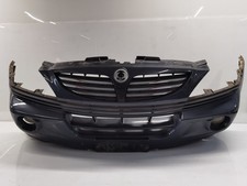 Pare-choc avant Ssangyong KYRON