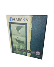 Barska 10-30x50 Zoom Gladiator Binoculars AB10168 
