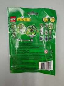 LEGO MIXELS: Torts (41520)