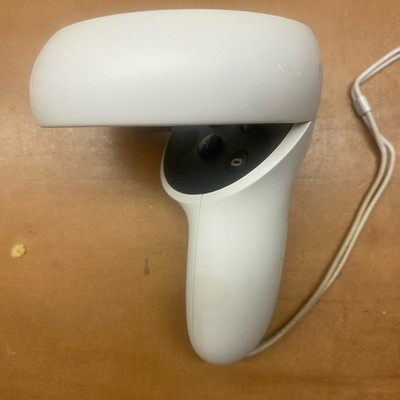 Genuine Original Meta Oculus Quest 2 VR RIGHT Touch Controller Only - Tested