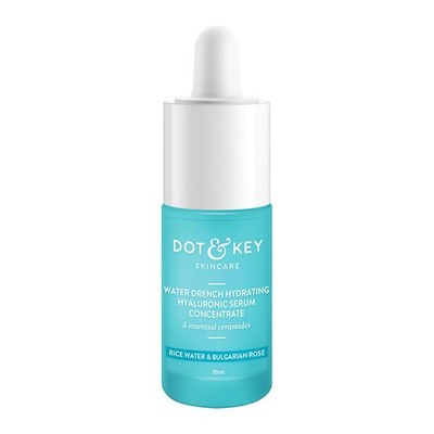 Dot & Key Hydrating Hyaluronic Acid Serum With Vitamin C+E | 30ml