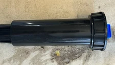 K-Rain Pro S 4 inch Pop-Up Spray Body 4" Sprinkler - Body Only with Flush 78004