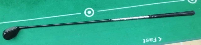 Rescue Schläger 23 Grad, Ping LH