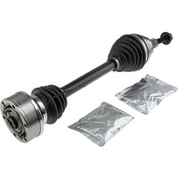 NTY Antriebswelle Vorderachse Links FüR VW Touran 1T1 1T2 1.9 TDI 1T3 2.0 1.6
