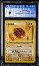 Pokemon Swinub 57/64 1st Edition Neo Revelation 2021 CGC 9 Mint
