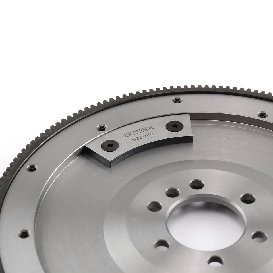 Speedmaster 1-229-010 Billet-Style Flexplate Chevy 168-Tooth SFI cada uno Foto 3 de 4