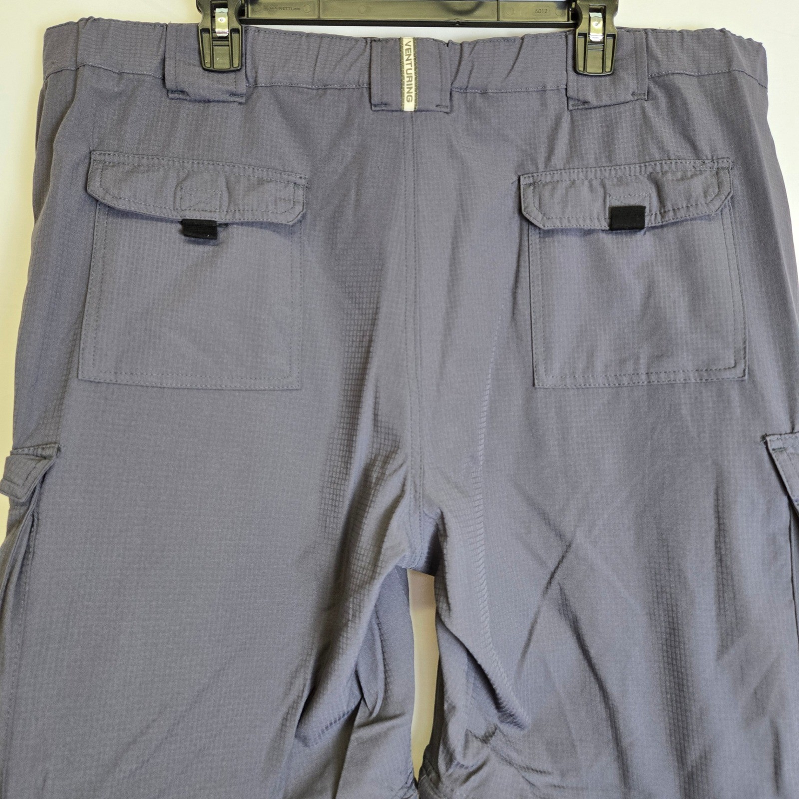 Venturing Switchbacks Uniform Convertible Pants, … - image 11