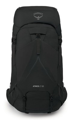 Osprey Atmos AG LT 65 L / XL Wanderrucksack Black Neu