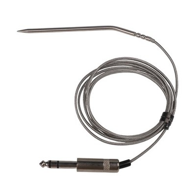 5\'' Probe 5\'' Probe Heavy Duty Cable Meat Probe Plug-in Connection